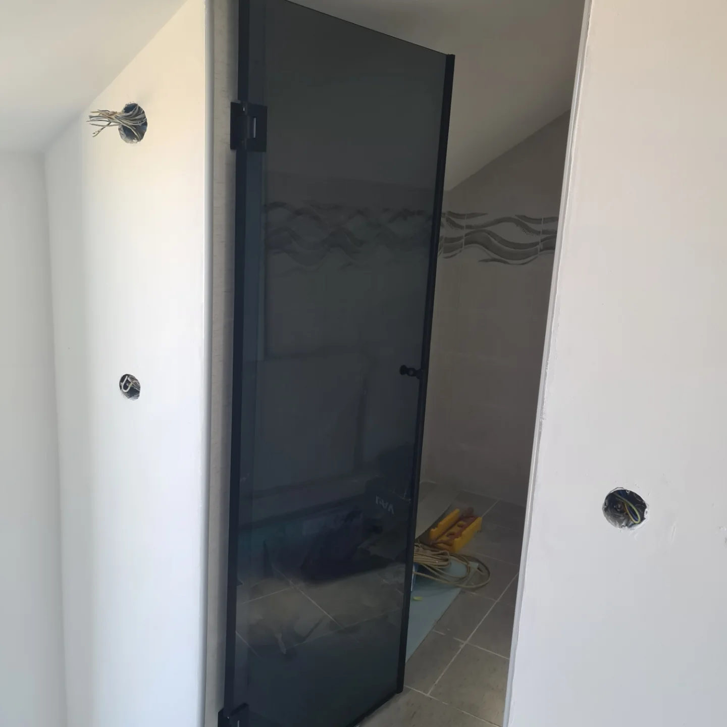 AB Glass radovi