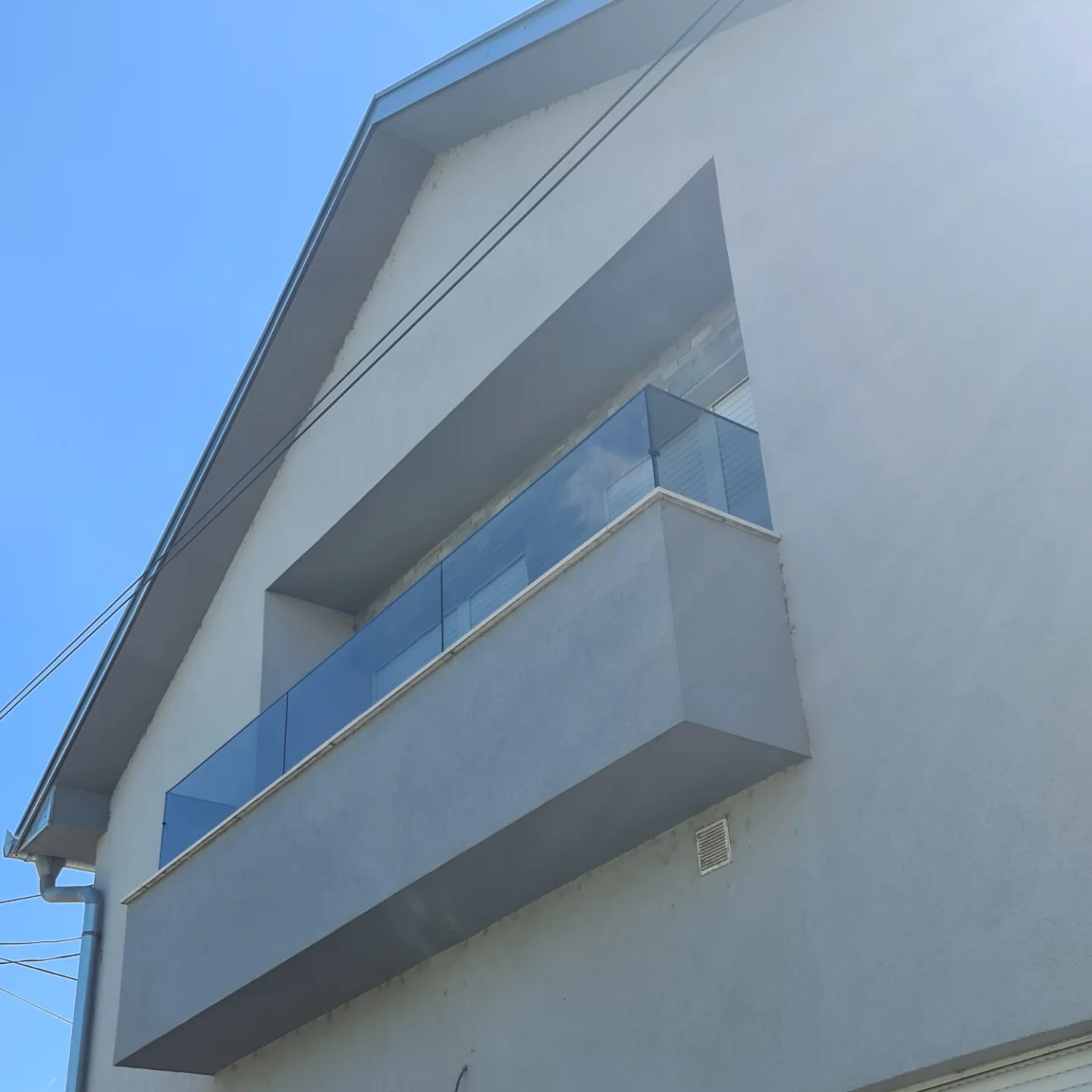 AB Glass radovi